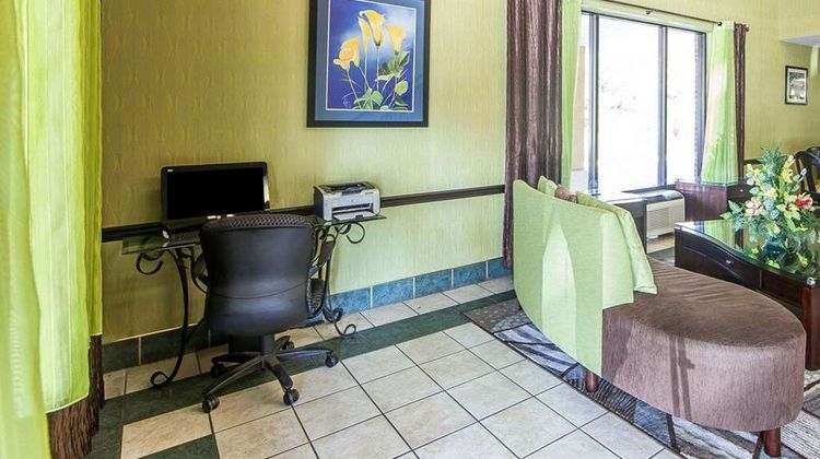 Quality Inn Sweetwater West Other
