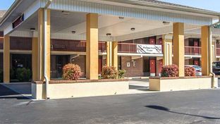Quality Inn Sweetwater West