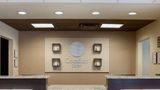 <b>Comfort Inn Lobby</b>. Images powered by <a href="https://iceportal.shijigroup.com/" title="IcePortal" target="_blank">IcePortal</a>.