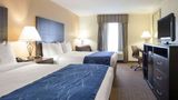 <b>Comfort Inn Room</b>. Images powered by <a href="https://iceportal.shijigroup.com/" title="IcePortal" target="_blank">IcePortal</a>.