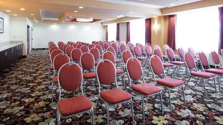 Comfort Inn Meeting