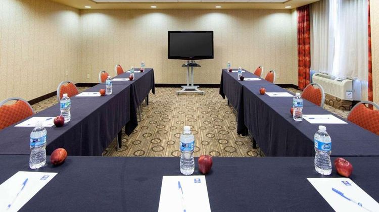 Comfort Inn Meeting