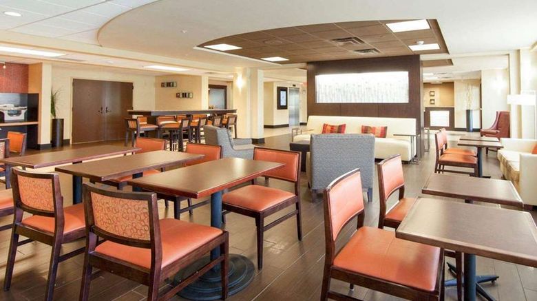 <b>Comfort Inn Restaurant</b>. Images powered by <a href="https://iceportal.shijigroup.com/" title="IcePortal" target="_blank">IcePortal</a>.