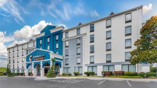 Comfort Inn