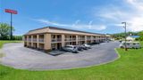 Econo Lodge Inn and Suites Knoxville East Exterior