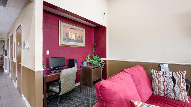 <b>Econo Lodge Inn and Suites Knoxville East Other</b>. Images powered by <a href="https://iceportal.shijigroup.com/" title="IcePortal" target="_blank">IcePortal</a>.