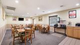 Econo Lodge Inn and Suites Knoxville East Restaurant