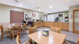 Econo Lodge Inn and Suites Knoxville East Restaurant