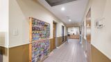 Econo Lodge Inn and Suites Knoxville East Other