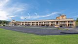 Econo Lodge Inn and Suites Knoxville East Exterior