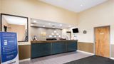 Econo Lodge Inn and Suites Knoxville East Lobby