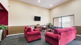 Econo Lodge Inn and Suites Knoxville East Lobby