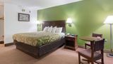 Econo Lodge Inn and Suites Knoxville East Room