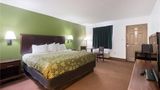 Econo Lodge Inn and Suites Knoxville East Room