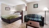 Econo Lodge Inn and Suites Knoxville East Room