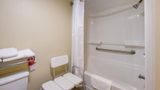 Econo Lodge Inn and Suites Knoxville East Room
