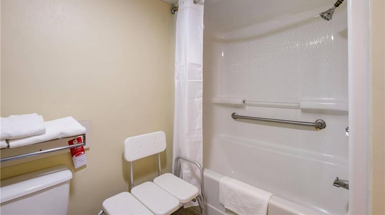 <b>Econo Lodge Inn and Suites Knoxville East Room</b>. Images powered by <a href="https://iceportal.shijigroup.com/" title="IcePortal" target="_blank">IcePortal</a>.