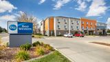 <b>Best Western Greeley Exterior</b>. Images powered by <a href="https://iceportal.shijigroup.com/" title="IcePortal" target="_blank">IcePortal</a>.