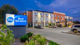 <b>Best Western Greeley Exterior</b>. Images powered by <a href="https://iceportal.shijigroup.com/" title="IcePortal" target="_blank">IcePortal</a>.