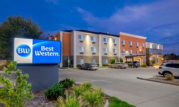 Best Western Greeley