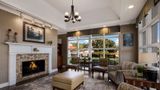 The Inn at Apple Valley, Ascend Hotel Lobby
