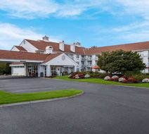 The Inn at Apple Valley, Ascend Hotel Exterior
