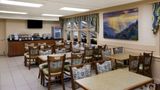 The Inn at Apple Valley, Ascend Hotel Restaurant