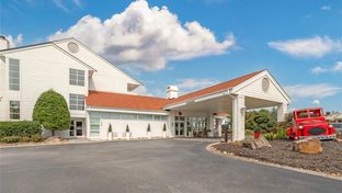 The Inn at Apple Valley, Ascend Hotel