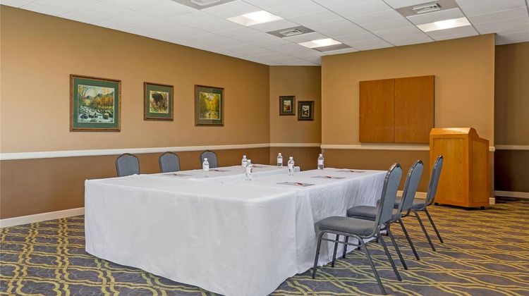 The Inn at Apple Valley, Ascend Hotel Meeting