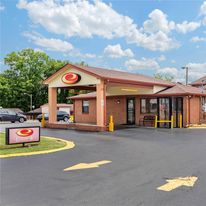 Econo Lodge Nashville North