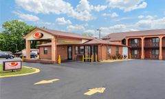 Econo Lodge Nashville North