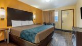 Econo Lodge Nashville North Room