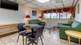 Econo Lodge Chattanooga Northeast - Ooltewah Lobby