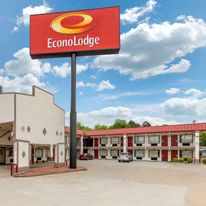 Econo Lodge Chattanooga Northeast - Ooltewah