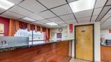 Econo Lodge Chattanooga Northeast - Ooltewah Lobby