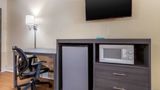 Econo Lodge Chattanooga Northeast - Ooltewah Room