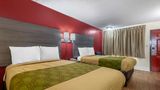 Econo Lodge Chattanooga Northeast - Ooltewah Room
