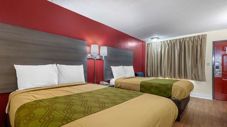 <b>Econo Lodge Chattanooga Northeast - Ooltewah Room</b>. Images powered by <a href="https://iceportal.shijigroup.com/" title="IcePortal" target="_blank">IcePortal</a>.