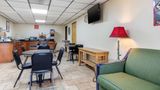 Econo Lodge Chattanooga Northeast - Ooltewah Lobby