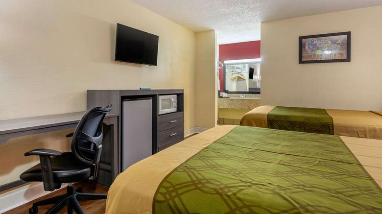 <b>Econo Lodge Chattanooga Northeast - Ooltewah Room</b>. Images powered by <a href="https://iceportal.shijigroup.com/" title="IcePortal" target="_blank">IcePortal</a>.