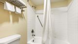 Econo Lodge Chattanooga Northeast - Ooltewah Room