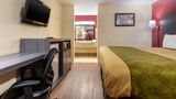 Econo Lodge Chattanooga Northeast - Ooltewah Room