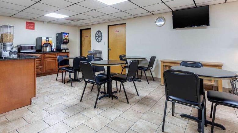 <b>Econo Lodge Chattanooga Northeast - Ooltewah Restaurant</b>. Images powered by <a href="https://iceportal.shijigroup.com/" title="IcePortal" target="_blank">IcePortal</a>.
