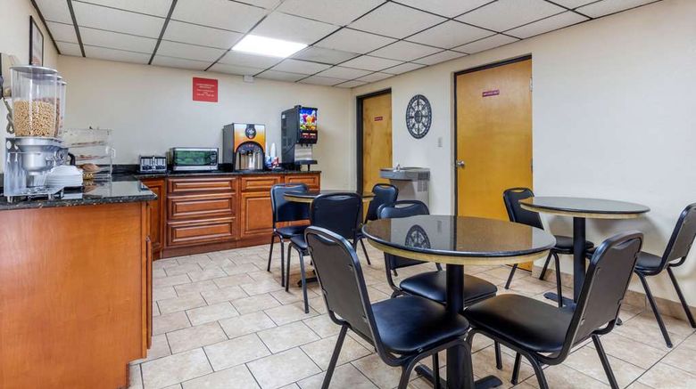 <b>Econo Lodge Chattanooga Northeast - Ooltewah Restaurant</b>. Images powered by <a href="https://iceportal.shijigroup.com/" title="IcePortal" target="_blank">IcePortal</a>.