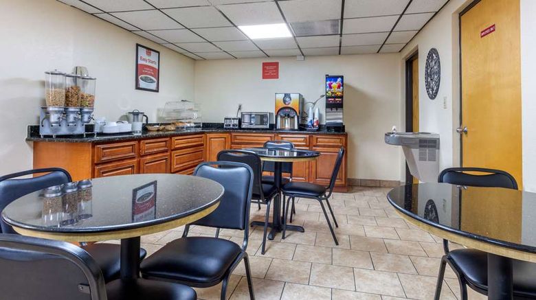 <b>Econo Lodge Chattanooga Northeast - Ooltewah Restaurant</b>. Images powered by <a href="https://iceportal.shijigroup.com/" title="IcePortal" target="_blank">IcePortal</a>.