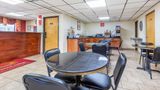 Econo Lodge Chattanooga Northeast - Ooltewah Restaurant