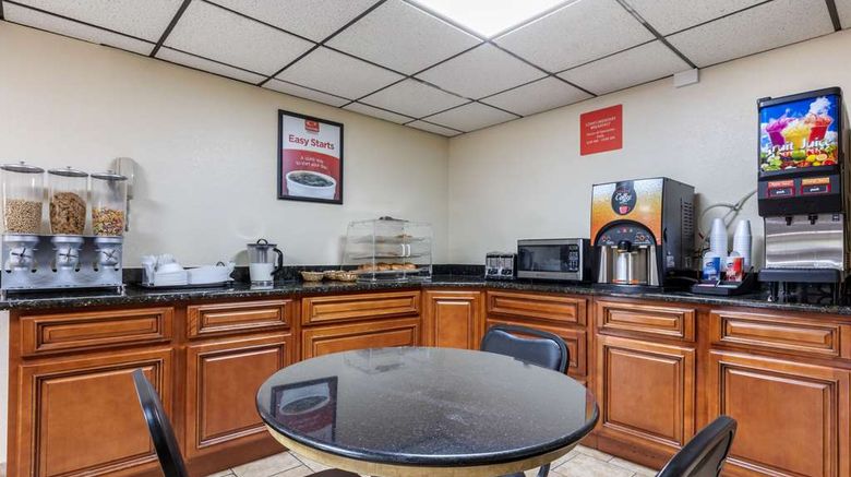 <b>Econo Lodge Chattanooga Northeast - Ooltewah Restaurant</b>. Images powered by <a href="https://iceportal.shijigroup.com/" title="IcePortal" target="_blank">IcePortal</a>.