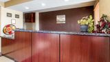 Econo Lodge Lenoir City Lobby
