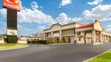 Econo Lodge Lenoir City Exterior