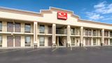 Econo Lodge Lenoir City Exterior